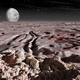 Illustration for article titled An Artists Visit to Pluto